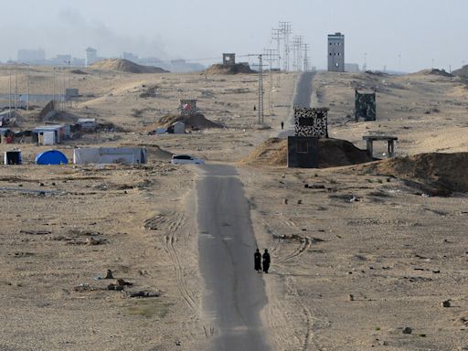 Israel Pushes Deeper Into Rafah, Defying International Opinion