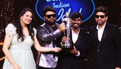 Telugu Indian Idol 3 Winner: Who Is Nazeeruddin Sheikh? Telugu Indian Idol Season 3 Winner Prize Money Is