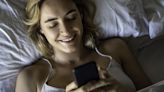 Sending A Cute 'Good Morning' Text Will Seriously Help Your 'Ship