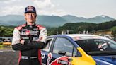 The petrolhead obsession that drives WRC champion Rovanpera