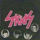 Skids (EP)