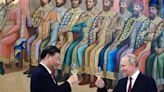 The Lopsided Reality of the China-Russia Relationship