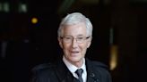 Paul O’Grady remembered as a ‘force for good’ by famous friends