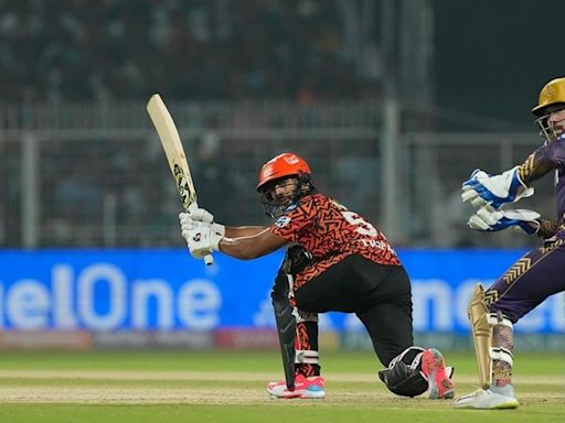 Kolkata Knight Riders Vs Sunrisers Hyderabad, IPL 2024: Qualifier 1 Preview