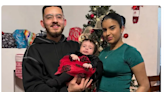 Young father dies in motorcycle crash in Tri-Cities. He leaves a wife and baby