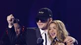 'Shakira: Bzrp Music Sessions, Vol. 53', Latin Grammy 2023 a la canción del año