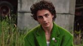 Timothée Chalamet felt he had to star in ‘Bones and All’ to prove it WASN’T inspired by Armie Hammer cannibalism sex fantasy scandal