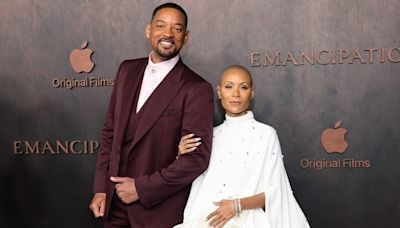 Will Smith, Jada Pinkett-Smith’s Charity To Close After Donations Stall