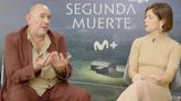 Georgina Amorós y Karra Elejalde protagonizan 'Segunda Muerte', un "atípico thriller rural"