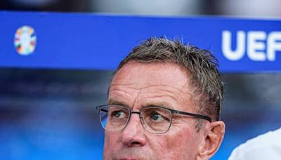 Rangnick warnt vor rechten Parteien