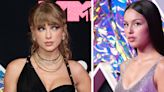 Taylor Swift Showed Support for Olivia Rodrigo at the 2023 MTV VMAs Amid Feud Rumors