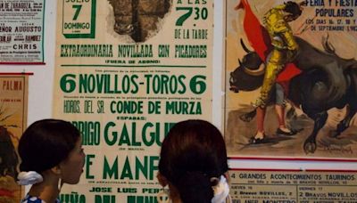 De toros y corridas: una cronología cubana