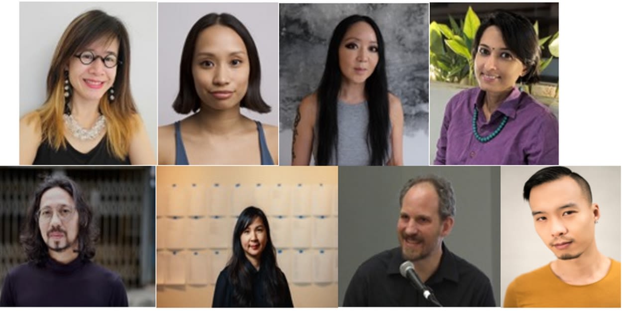 Asian Cultural Council Awards Over $2 Million In 2024 Fellowships And Grants