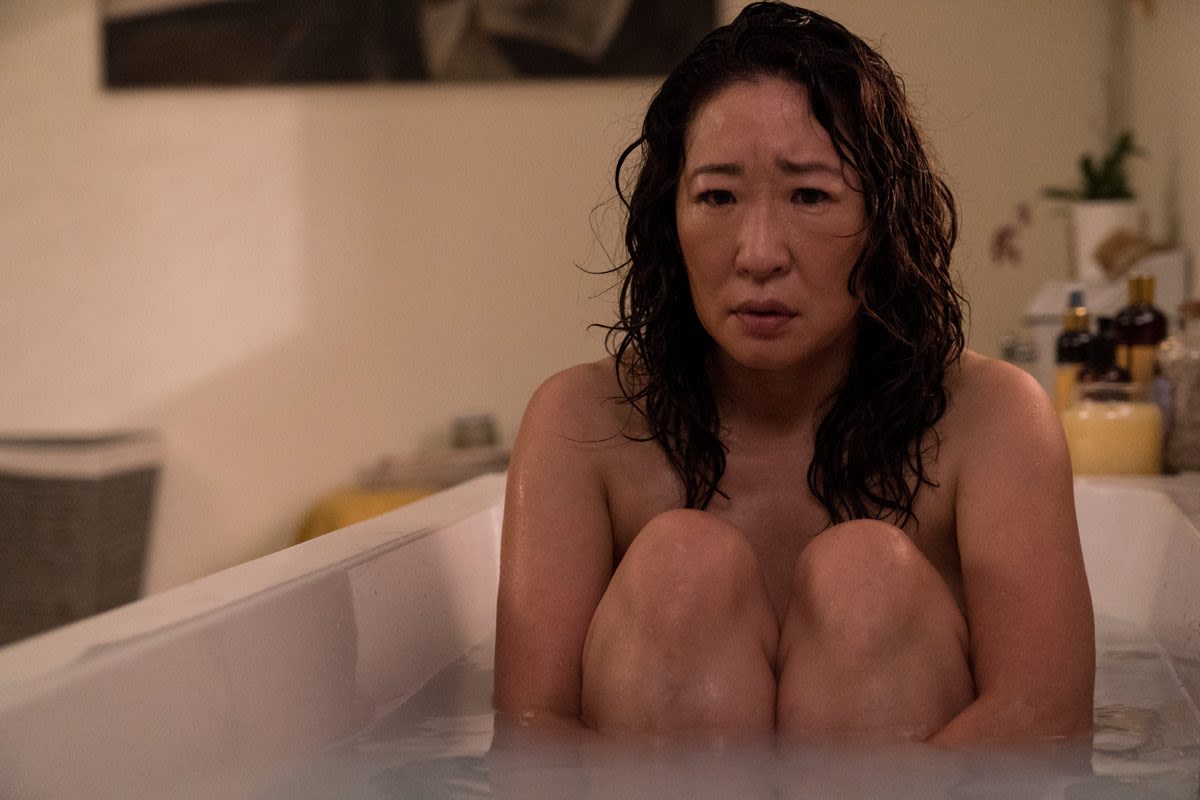 Killing Eve Recently Hit the Netflix Top 10 — Here's Why the Finale Is Better Than You Remember