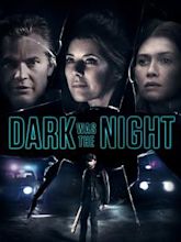 Dark Was the Night (2018 film)