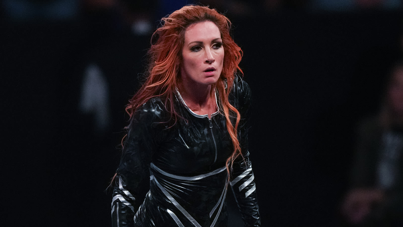 Update On Becky Lynch's Status With WWE As Contract Is Reportedly Set To Expire - Wrestling Inc.