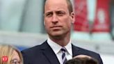 How much is Prince William earning and how much will Prince Harry inherit? Details from the Duchy of Cornwall report - The Economic Times