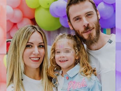 Edurne y David De Gea, ¿un paso más cerca de definir su futuro?