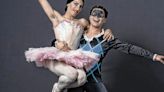 Teatro: “Men in Pink Tights”, ballet que desafía lo establecido