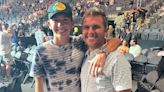 Chase Chrisley Celebrates Younger Brother Grayson's 17th Birthday: 'Love You to the Moon and Back Buddy'