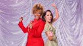 Janette Manrara and Fleur East returning to Strictly It Takes Two