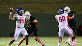 Big Country Game of the Week: Wichita Falls Rider, Abilene Cooper meet in league opener