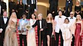 ‘Megalopolis’ Debuts At Cannes With 7-Minute Standing Ovation