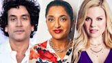 ‘The Pradeeps Of Pittsburgh’ Lands Series Order At Amazon Freevee; Naveen Andrews, Sindhu Vee, Megan Hilty To Star, Full...