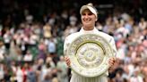 Paris Olympic Games 2024: Tennis Star Marketa Vondrousova Withdraws Citing Injury