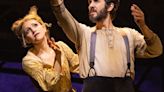 Broadway Fans Are Devastated After It's Announced That Josh Groban Will Leave ‘Sweeney Todd’
