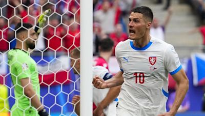 Georgia vs Czechia, Euro 2024: Schick becomes all-time top scorer for the Czechs in Euros; Major talking points from GEO v CZE