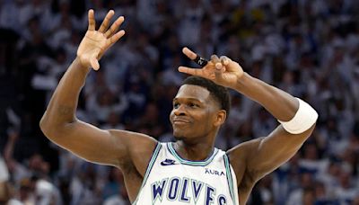 Minnesota Timberwolves rout Denver Nuggets 115-70, forcing Game 7