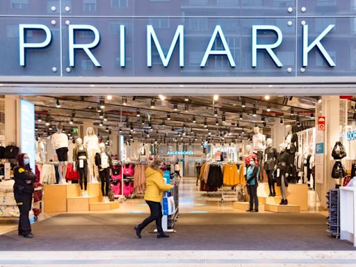 ‘I need it all!’ shoppers scream about Primark’s range that’s a 2000s throwback