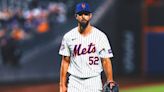 Mets DFA Jorge López after he calls New York 'the worst team in the whole f---ing MLB'