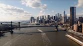 "Drain the Oceans" Secrets of New York City