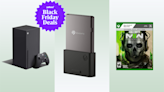 Black Friday deals still going on Xbox, Xbox Series X, games, controllers and more — save up to 60%