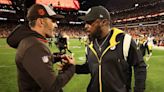 Stefanski Signed; Why's Pittsburgh Waiting on Coach Mike Tomlin?