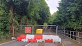 Leeson Road closure and everything you need to know