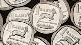 South African rand trades lower as metal prices retreat