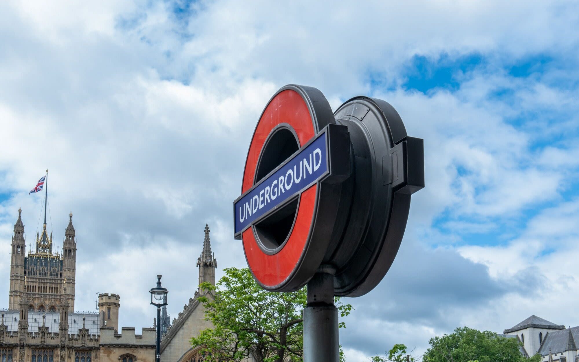 Hectoring posters on public transport are making travel far less civilised