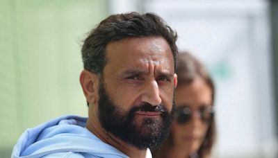 "Tout puissant…" : Cyril Hanouna a pris un coup derrière la tête qu’il n’avait pas prévu