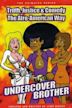 Undercover Brother: The Animated Series