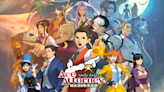 Apollo Justice: Ace Attorney Trilogy (PS4) Review: Rise From The Ashes