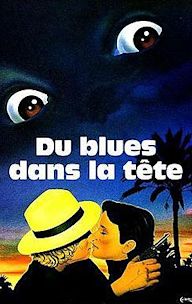 Du blues dans la tête