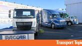 Paccar Q1 Profit Rises, Earnings Top Expectations | Transport Topics