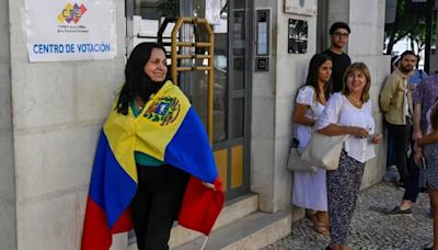Resultados por estados Elecciones 2024 EN VIVO: revisa el LINK para conocer las actas digitalizadas actualizadas en Venezuela