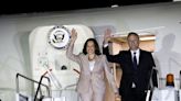 Kamala Harris announces Tanzania trade boost during Africa tour