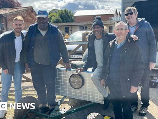 Berkeley soap box race organisers braced for ‘destruction’