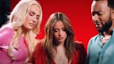 'The Voice' Season 22 Trailer: Blake Shelton stirs trouble with new coach Camila Cabello