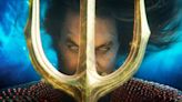 Jason Momoa Returns in ‘Aquaman and the Lost Kingdom’ Teaser Trailer